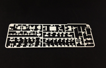 Сборная модель XM153 CROWS II