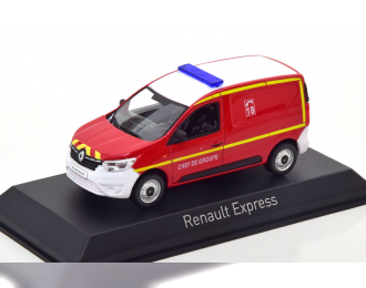 RENAULT Express (2021)