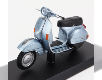 PIAGGIO Vespa P150x (1978), Light Blue