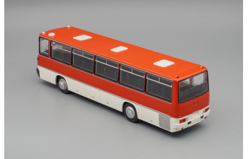 IKARUS 256.54, скарлат