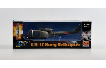 Вертолет UH-1C Army