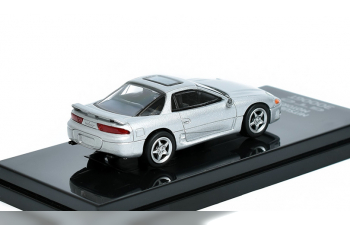 MITSUBISHI GTO руль справа (1994) Glacier White Pearl (белый перламутр)