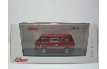 VOLKSWAGEN T3b Westfalia Joker, red