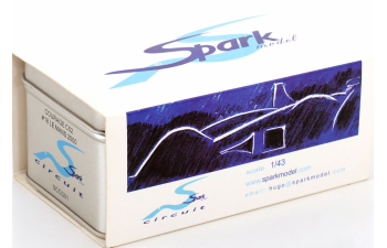 COURAGE C52 №16 24h Le Mans (2000)