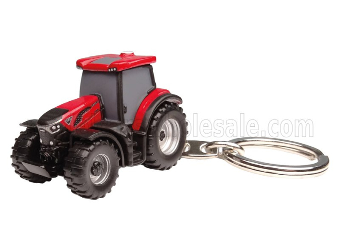 CASE-IH Puma 185 cvx трактор брелок для ключей