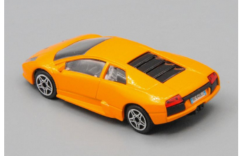 LAMBORGHINI Murcielago, orange