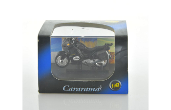 BMW R1100RT, black