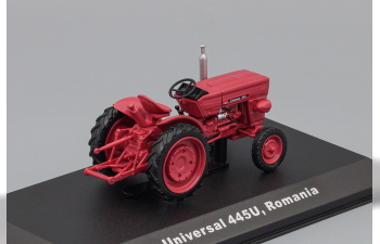 Universal-445V, Тракторы 77, dark pink
