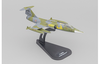 Самолет Lockheed F-104G Starfighter