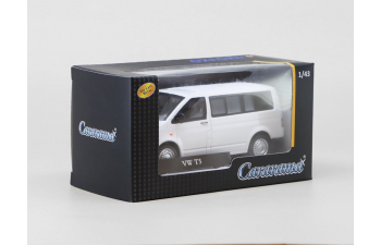 VOLKSWAGEN T5 2010, white