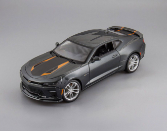 CHEVROLET Camaro "50th anniversary" 2017