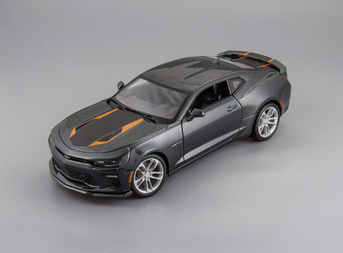 CHEVROLET Camaro "50th anniversary" 2017