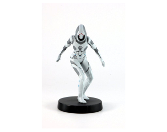 Фигурка Призрак (Ghost) Marvel Movie Collection №88 Ghost