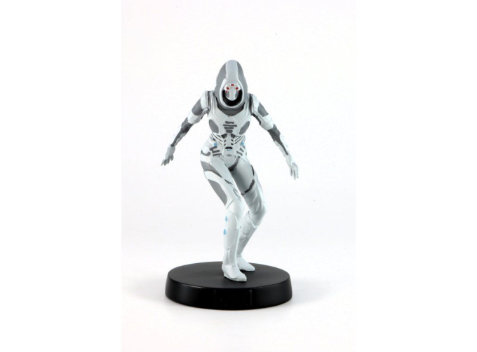 Фигурка Призрак (Ghost) Marvel Movie Collection №88 Ghost