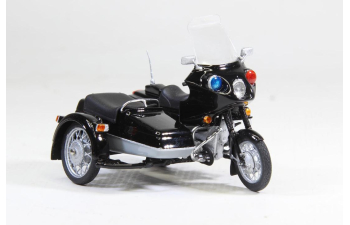 Днепр 14.9М с коляской