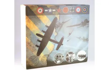 Savoia-Marchetti SM.79 "Sparviero" ВВС Италия 1940