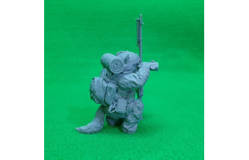 Фигурка "Кошачий спецназ: Тимофей"