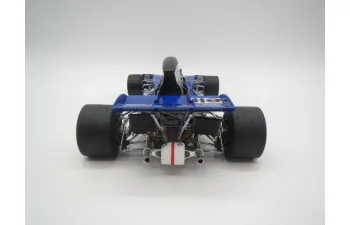 TYRRELL Ford 002 №9 GP USA, Cevert (1971)