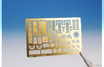 Сборная модель CH-37A Mojave 'US Army'