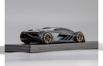 Lamborghini Terzo Millennio