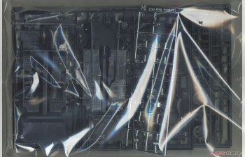 Сборная модель TOYOTA Kp61 Starlet Team Asano Racing Service N 18 Grand Cup Race Champion 1982