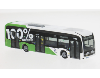 Mercedes eCitaro, Holding Graz (A)