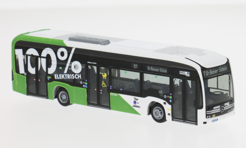 Mercedes eCitaro, Holding Graz (A)