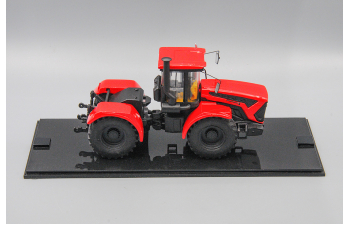 Трактор К-7М