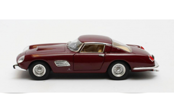 FERRARI 250GT Speciale Pininfarina ex HRH Prince Bernhard 1957 Maroon