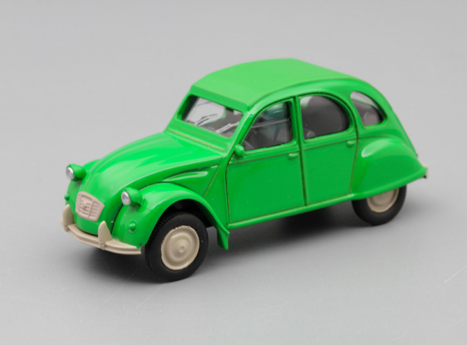 CITROEN 2CV6 Special 1979