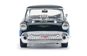CHEVROLET Bel Air *Kult Klassics*(1957), blue