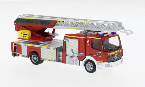 MERCEDES-BENZ Atego Magirus Feuerwehr