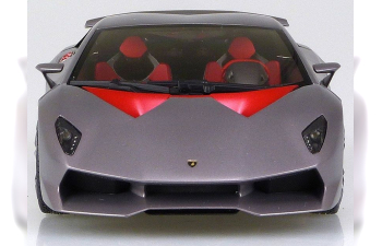 Сборная модель Lamborghini Sesto Elemento 10