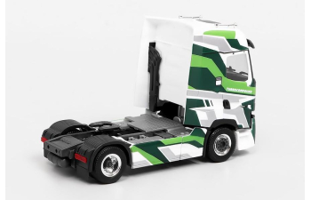 RENAULT T седельный тягач