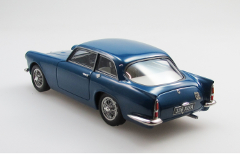 Peerless GT coupe (1957), blue