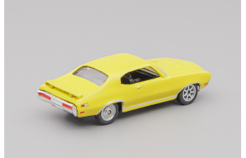 BUICK GSX (1970), Mes voitures de collection 36