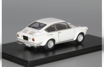 ABARTH OT 2000 Coupe America (1966), white