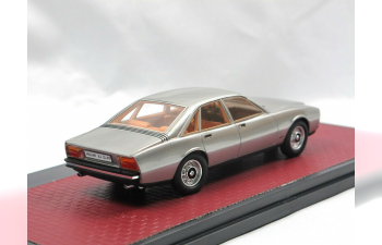 JAGUAR XJ 12-PF Pininfarina 1973 Silver