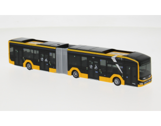 MAN Lions City 18 E, HEAG mobilo Darmstadt
