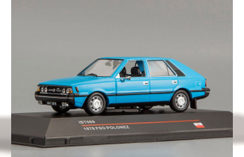 FSO Polonez (1978), blue