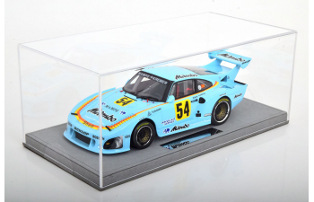 PORSCHE 935 K3 Winner DRM, Ludwig (1979)