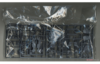 Сборная модель Super [Yamato] Full Hull Model