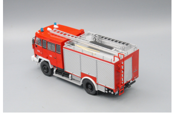 Csepel D-755 TU METZ, Legendas teherautok 29