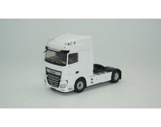 DAF XF530 MY 2017 White