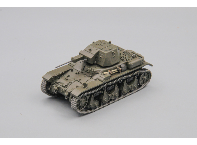 легкий танк Т-60, 82-й ремзавод