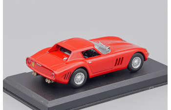 FERRARI 250 GTO (1964), Ferrari Collection 45, red