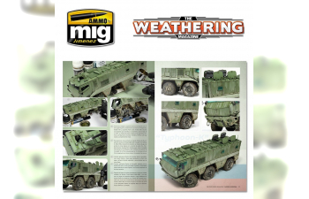 THE WEATHERING MAGAZINE #26 – Guerre Moderne FRANÇAIS