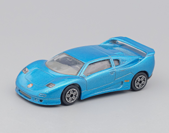 MCA Centenaire (cod.4140), blue