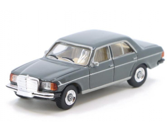 MERCEDES-BENZ 280/TE W123, dark grey