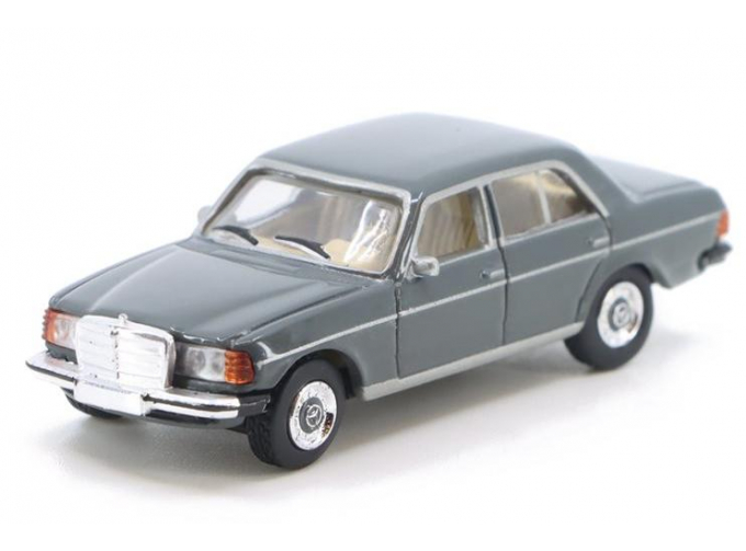 MERCEDES-BENZ 280/TE W123, dark grey